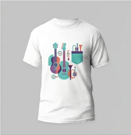 The Pocket T-Shirt