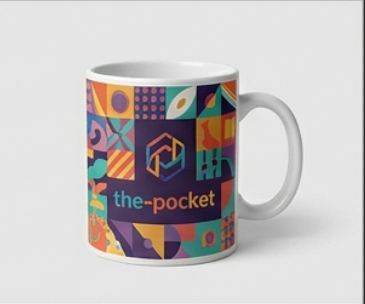 The Pocket Coffee Cup